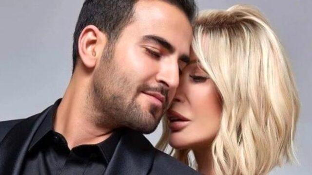 Seda Sayan'ın eşi Çağlar Ökten kimdir? Çağlar Ökten ve Seda Sayan arasında kaç yaş fark var? Ne iş yapıyor?