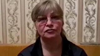 Ukrayna istihbaratı paylaştı! Oğlum adına utanıyorum