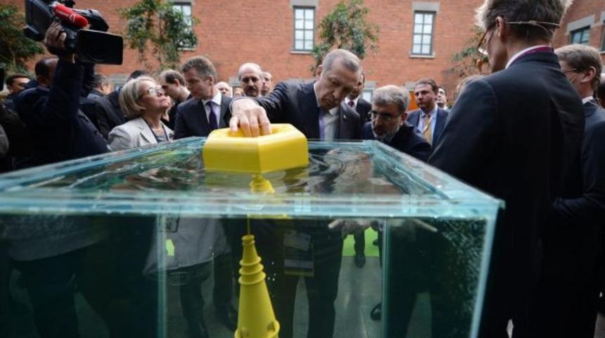 Erdoğan'dan Bakan Yıldız'a talimat