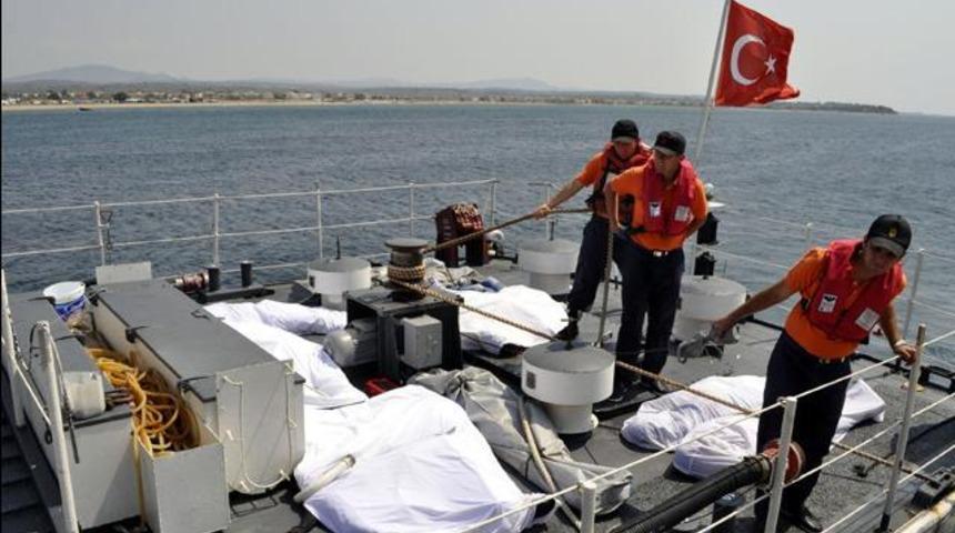 '24 ölüm'e tutuklama