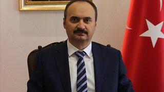 Edirne Valisi Ekrem Canalp koronavirüse yakalandı