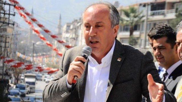 'Sen 4 parmak gösteriyorsun sana 1 parmak göstermişler çok mu?'