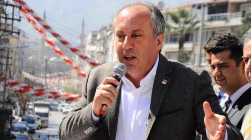 'Sen 4 parmak gösteriyorsun sana 1 parmak göstermişler çok mu?'