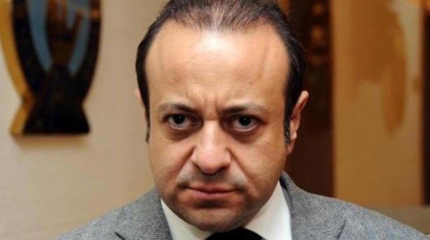 Egemen Bağış için takipsizlik kararı