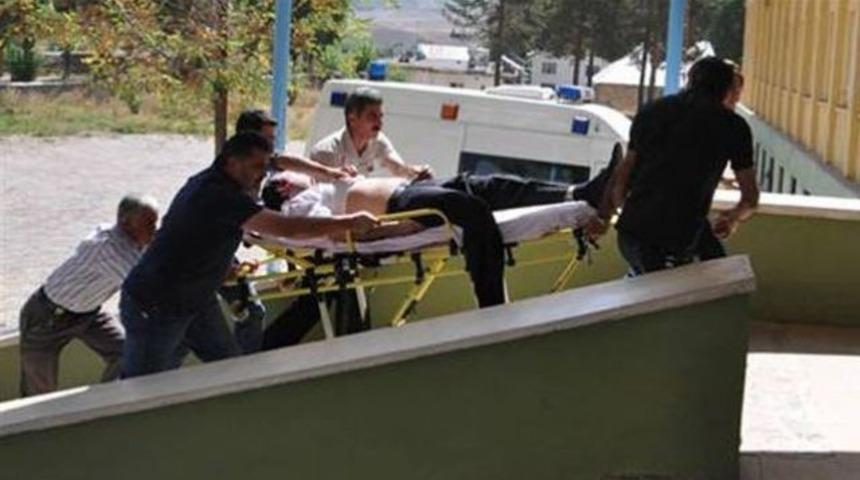 Başsavcı suikastine 6 g&ouml;zaltı