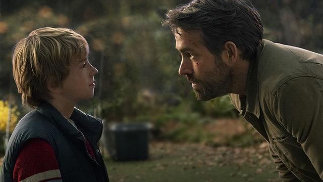 The Adam Project filmi konusu nedir? The Adam Project oyuncuları kimdir? The Adam Project nereden izlenir?