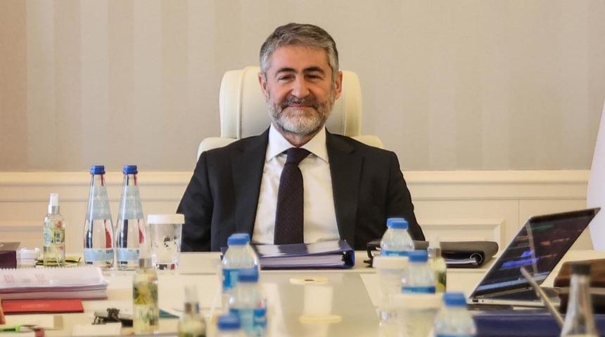 Hazine ve Maliye Bakanlığından 'kripto varlık' açıklaması