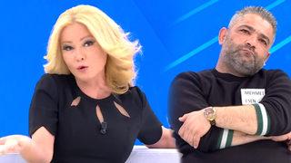 Müge Anlı'nın canlı yayındaki sözler olay oldu: Sen almazsan karına, üst kat komşusu alır