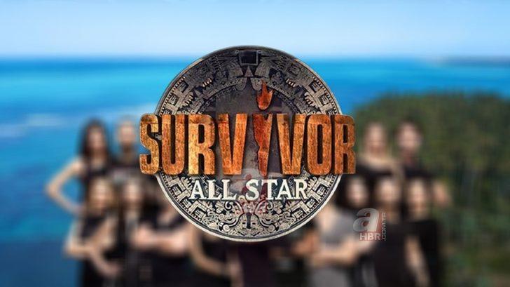 Survivor ödül oyununu hangi takım kazandı? 5 Nisan Survivor ödül oyununu kim kazandı? Survivor All Star'da son bölümde ne oldu?