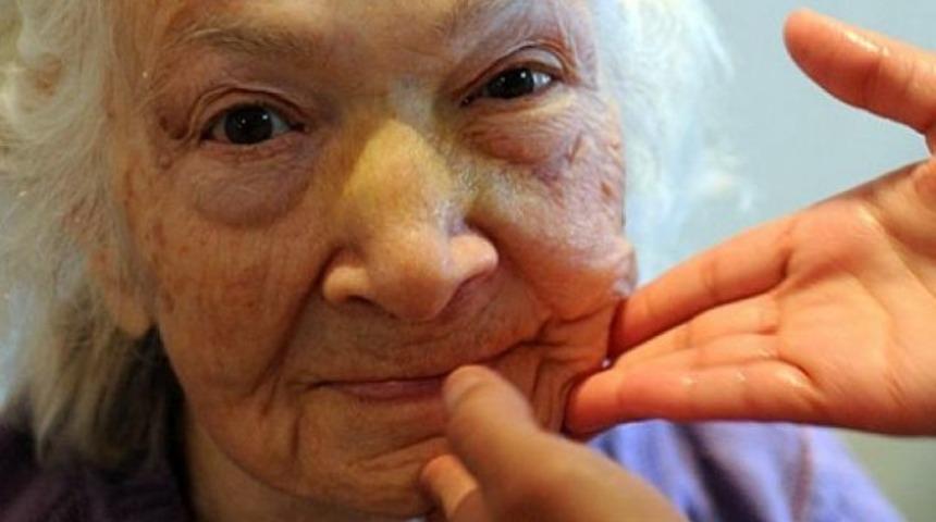 "Gen&ccedil;lik iksiri" bulundu mu?