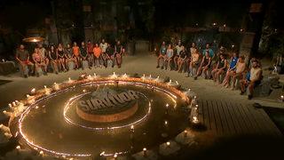 Survivor'da eleme adayı kim oldu? 11 Mart Survivor All Star'da dokunulmazlığı kim kazandı?