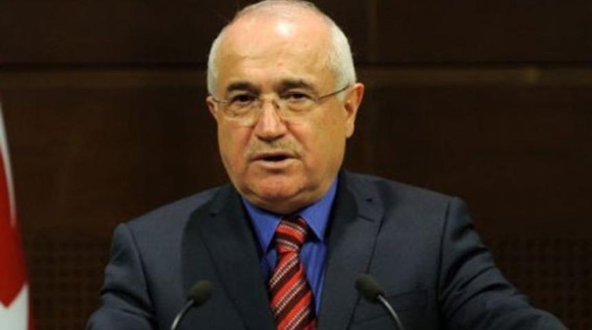 Cemil Çiçek: Siyaseti bırakırız