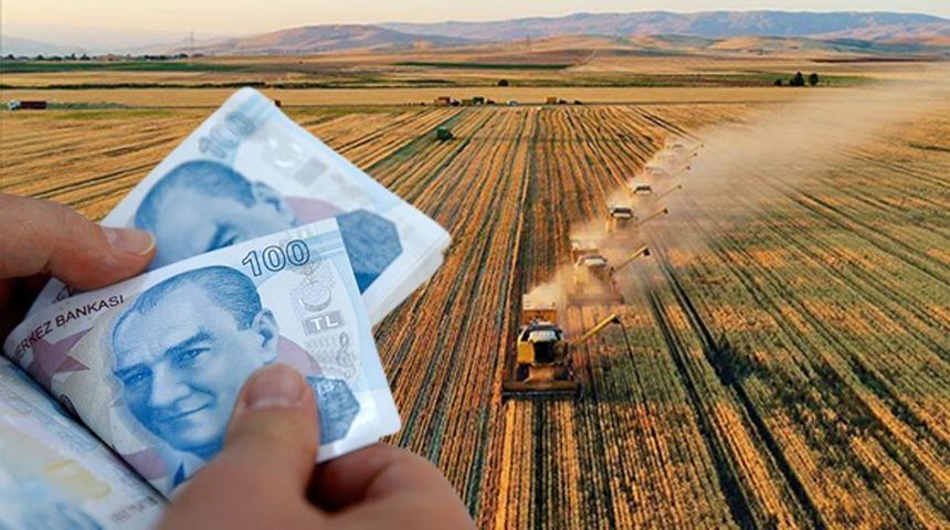 Tarımsal destek ödemeleri! Bakan Kirişci duyurdu: "Hesaplara aktarmaya başlıyoruz"