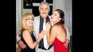 Kemal-Feryal Gülman çiftinin boşanması