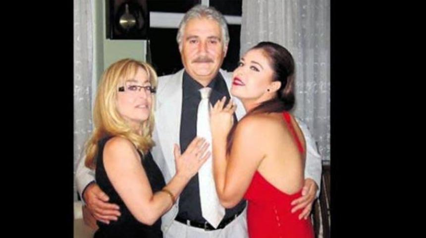 Kemal-Feryal Gülman çiftinin boşanması