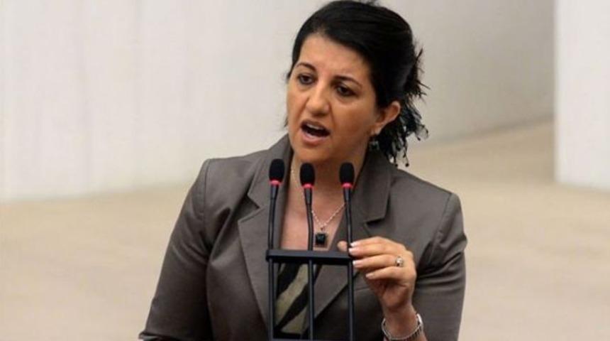 Pervin Buldan: İlk defa eşimin katilleriyle yüzleşeceğim