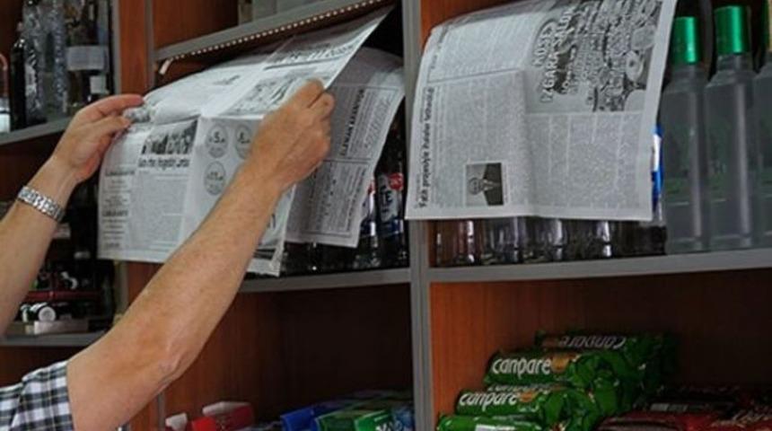 Alkol d&uuml;zenlemesi yasağa d&ouml;n&uuml;şt&uuml;