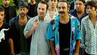 Yılmaz Erdoğan Organize İşler'in dizisi için Disney Plus'la anlaştı! Russell Crowe, Andy García ve Cem Yılmaz da kadroda