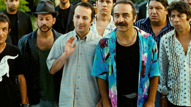 Yılmaz Erdoğan Organize İşler'in dizisi için Disney Plus'la anlaştı! Russell Crowe, Andy García ve Cem Yılmaz da kadroda