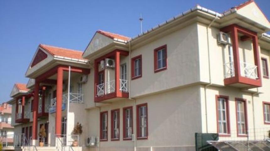 &Ouml;ğretmenevi kızlı erkekli yurt oluyor