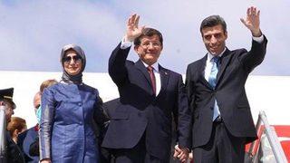 Musul Başkonsolosu Yılmaz: Bayrağımıza dokunursanız bizi öldürün