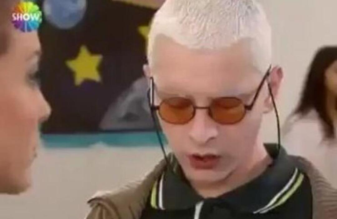 Pis Yedili'nin Albino PC'si Ahmet Yıldırım'ı g&ouml;renler şaşkına d&ouml;nd&uuml;! "Aynı kişi mi?"