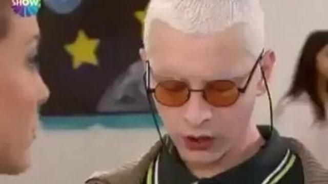 Pis Yedili'nin Albino PC'si Ahmet Yıldırım'ı görenler şaşkına döndü! Aynı kişi mi?