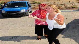 Kızı reddedince sinir krizi geçirdi