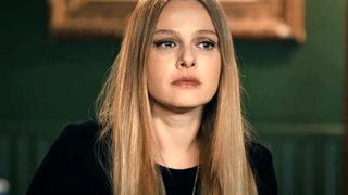 Naz Elmas'a Instagram şoku!