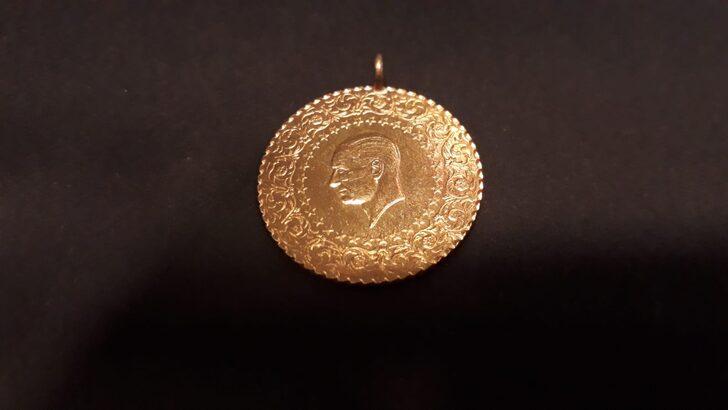 Canlı altın fiyatları! 12 Mart Cumartesi altın fiyatları ne kadar oldu? 12 Mart 2022 Cumartesi 2022 gram, cumhuriyet, çeyrek altın kaç TL? G5