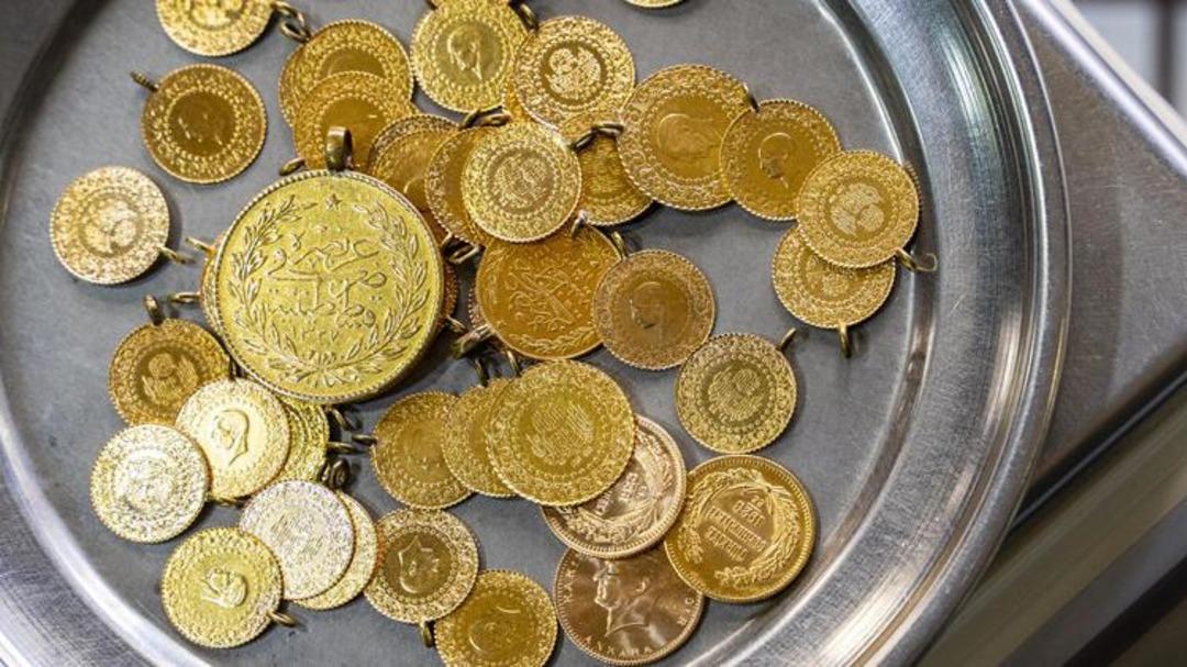 Canlı altın fiyatları! 12 Mart Cumartesi altın fiyatları ne kadar oldu? 12 Mart 2022 Cumartesi 2022 gram, cumhuriyet, &ccedil;eyrek altın ka&ccedil; TL?