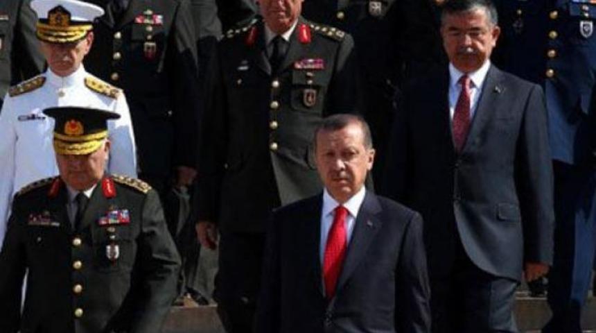 YAŞ kararları a&ccedil;ıklandı