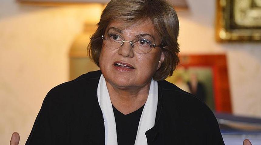 Çok konuşulacak Tansu Çiller iddiası! O partinin adını değiştirecek…