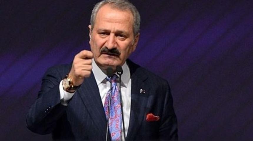 Bakana 'saat ka&ccedil;' sorusu doktoru işinden etti