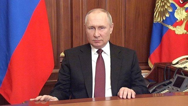 Putin’in ağzı açık bırakan inziva evi! Yüksek güvenlik önlemleriyle korunuyor, kimse yaklaşamıyor