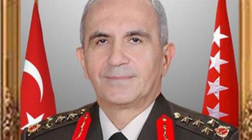 Orgeneral Bekir Kalyoncu emekli edildi