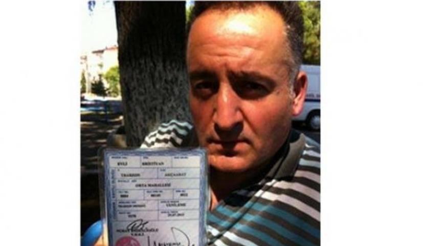 Hakime kızdı Hıristiyan oldu