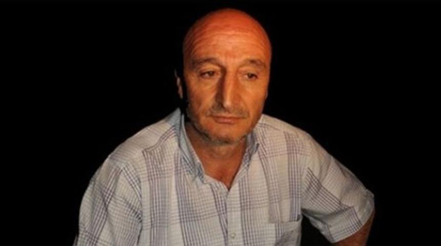 Baba Ayvalıtaş: B&uuml;y&uuml;k oğlum i&ccedil;in endişeliyim