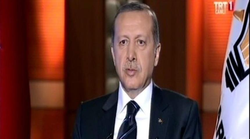 Erdoğan'dan önemli açıklamalar