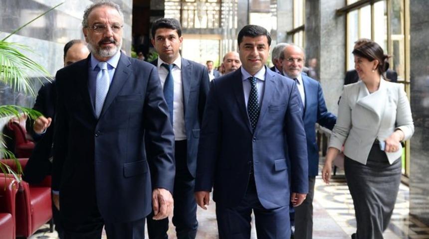 BDP'den Ağrı seçimleri için seferberlik!