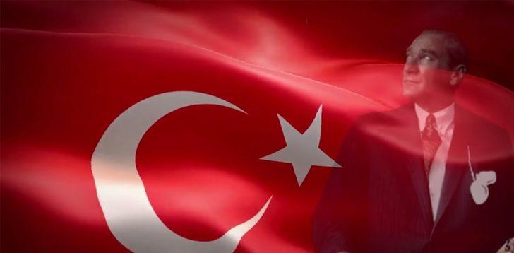 İstiklal Marşı'nın kabulü mesajları ve sözleri 2022! En yeni, resimli 12 Mart İstiklal Marşı mesajları ve sözleri G3