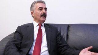 MHP'den Hüseyin Çelik'e ağır yanıt