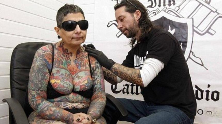 Hi&ccedil; g&ouml;remeyeceği d&ouml;vmeler yaptırıyor