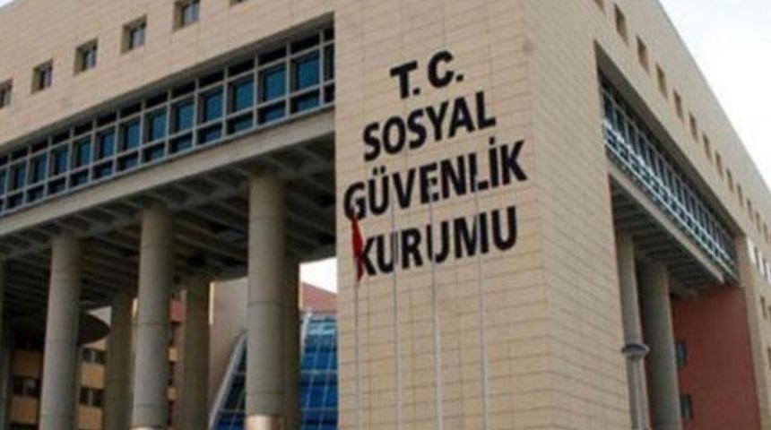 SGK, Ankara'yı karıştırdı