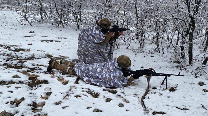 İçişleri Bakanlığı duyurdu! Diyarbakır'da yeni operasyon başladı