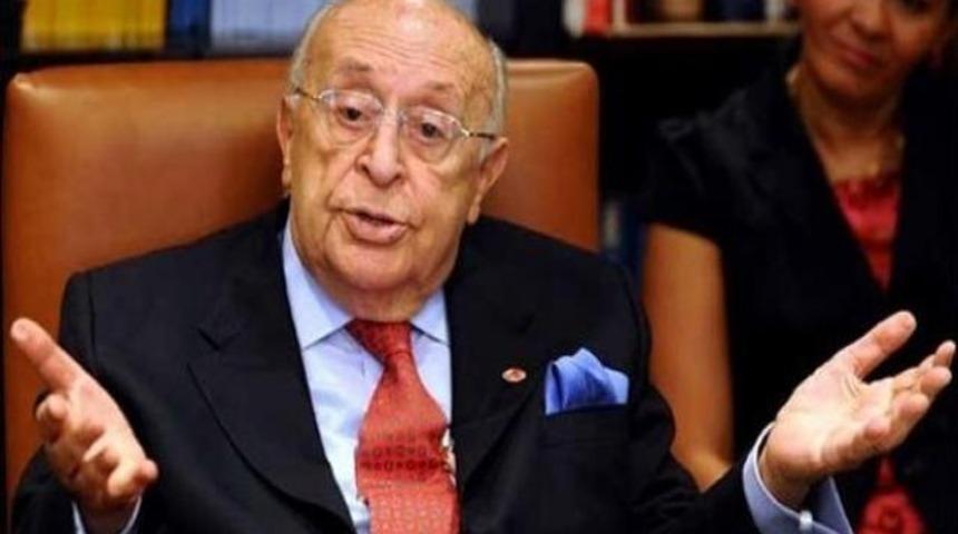 Demirel Gökçek'i devirecek ismi buldu