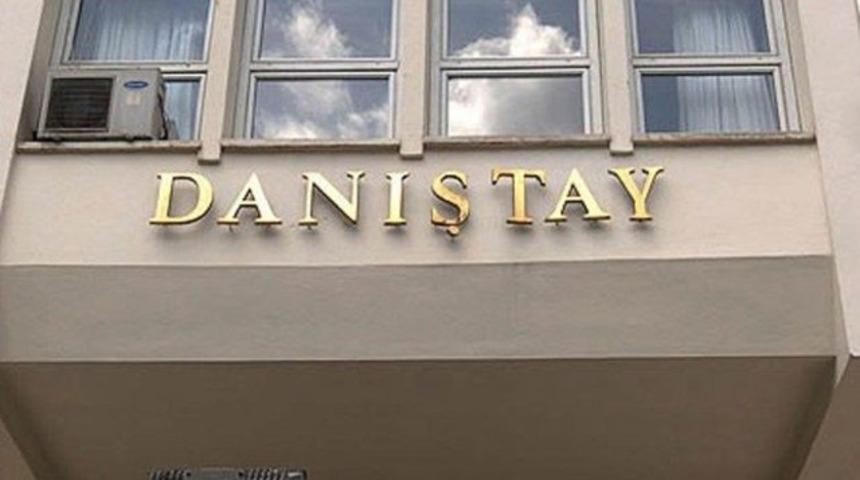 Danıştay&rsquo;dan KPSS kılavuzuna durdurma kararı