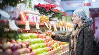 Gıda fiyatları ile ilgili FAO'dan şok rapor! Yüzde 20 zamlanacak...