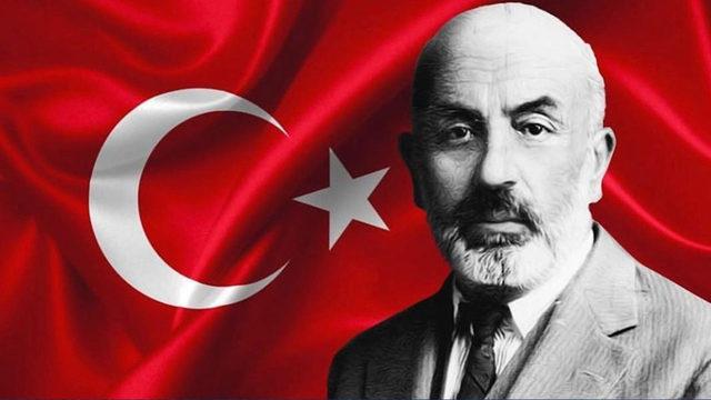 İstiklal Marşı'nın yazarı Mehmet Akif Ersoy kimdir? Eserleri nelerdir? Mehmet Akif Ersoy ölüm sebebi nedir?