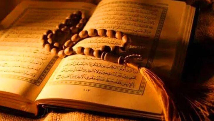 Berat Gecesi hangi gün? Ne zaman? Ayın kaçında idrak edilecek? Önemi ve fazileti nedir? İşte Berat kandili tarihi! G2